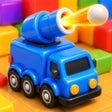 Icono de programa: Bus Flow 3D