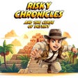 Icon of program: Risky Chronicles and the …