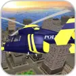 Icon of program: Missions Pilot:  Police H…