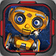 Icono de programa: Crazy Robot Surgery Simul…