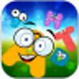 Icono de programa: Kids ABC games for toddle…