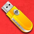 Icon of program: WiFi Drive + CR (My exter…