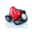 Icon of program: Monitor My BP for Windows…