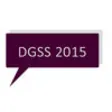 Icon of program: DGSS2015