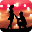 Icono de programa: I Love You Gif