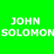 Icon of program: THE JOHN SOLOMON PODCAST