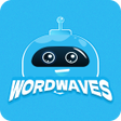Icono de programa: Word Waves: Learn Languag…