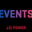 Icon of program: J.D. Power Events