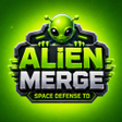 Icon of program: Alien Merge: Space Defens…