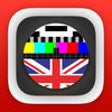 Icon of program: UK's Television Free