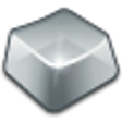 Microsoft IntelliType Pro 8.2 Keyboard Software for Windows (64-bit) icon