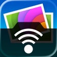 Icon of program: PhotoSync - transfer and …