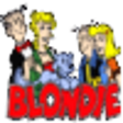 Icono de programa: Daily Blondie Comic
