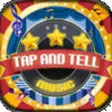 Icon of program: Tap and Tell - Musical In…
