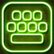 Icon of program: Neon LED Keyboard Glow Ke…