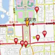 Icon of program: Beijing Amenities Map (fr…