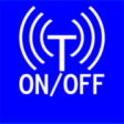 Icon of program: Tethering On/Off for Wind…