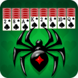 Icon of program: Spider Solitaire - Free C…