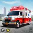 Icon of program: City Ambulance Doctor Res…