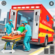 Icon of program: City Ambulance Doctor Res…