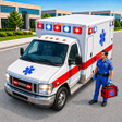 Icon of program: City Ambulance Doctor Res…