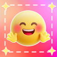 Icon of program: Emoticon DIYer Launcher
