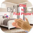 Icon of program: Find My Phone: Clap to Fi…