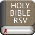 Icono de programa: Holy Bible RSV Offline