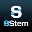Icon of program: 8Stem Remix. Track Music …