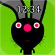 Icon of program: Rabbit Clock 2