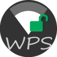 WPS WPA WiFi Tester (No Root) icon