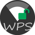 Icon of program: WPS WPA WiFi Tester (No R…
