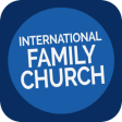 Icon of program: International Family Chur…