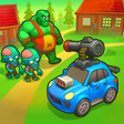 Survivor Garage icon