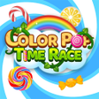 Icon of program: Color Pop: Time Race