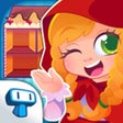 Icon of program: My Fairy Tale - Doll Hous…