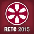 Icon of program: RETC 2015