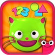 Icon of program: Toddler Educational Learn…