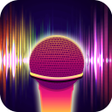 Icono de programa: Auto Tune Voice Recorder …