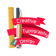 Icono de programa: Creative Typography Desig…