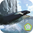 Icon of program: Killer Whale Orca Simulat…