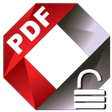 Icon of program: Lighten PDF Password Remo…
