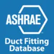 Icon of program: HVAC ASHRAE Duct Fitting …