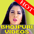Icon of program: Bhojpuri Videos Hot HD