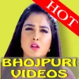 Icon of program: Bhojpuri Videos Hot HD