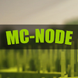 Icono de programa: MC-NODE - Create Your Own…