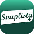 Icono de programa: Snaplista: #1 Buy and Sel…