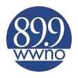 Icon of program: WWNO Public Radio App