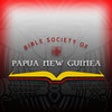 Icon of program: The Bible Society of Papu…