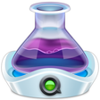 Icon of program: QLab